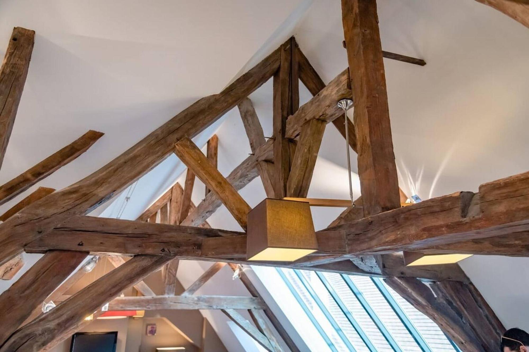 Robillard 2 - Sejour A Auxerre Appartement Buitenkant foto